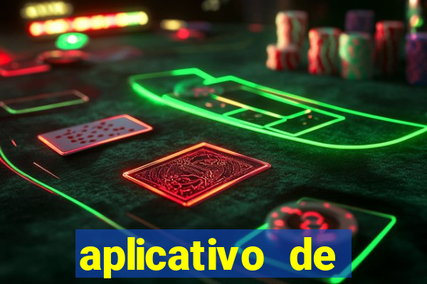 aplicativo de analise de jogos de futebol